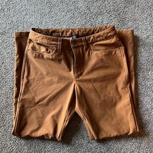 Lululemon ABC Classic Fit Pant Utilitech